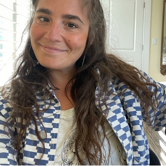 Henri Shirt Jacket - M/L - Picture 4 of 4